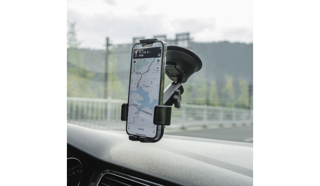 PGYTech telefonihoidik autosse Smartphone Suction Cup Mount