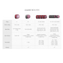 PGYTech filter set DJI Mini 3 ND16/64/128/256