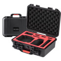 PGYTECH DJI Mini 4 Pro/ Mini 3/Mini 3 Pro Safety Carrying Case PGYTECH DJI Mini 4 Pro/ Mini 3/Mini 3 Pro Safety Carrying Case