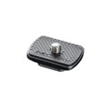 PGYTECH Damping Head Quick Release Plate