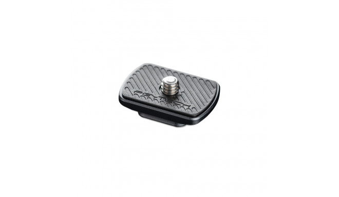 PGYTECH Damping Head Quick Release Plate