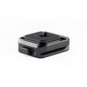 PGYTECH Arca Type Quick Release Clamp & Plate