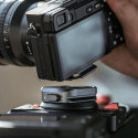 PGYTECH Arca Type Quick Release Clamp