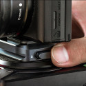 PGYTECH Arca Type Quick Release Clamp & Plate