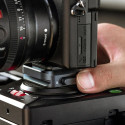 PGYTECH Arca Type Quick Release Clamp