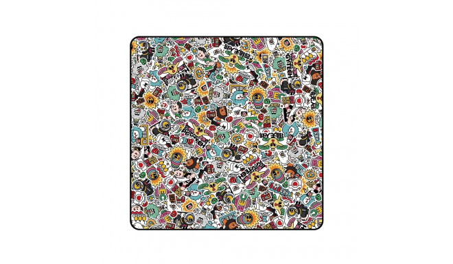 PGYTECH Protective Wrap (Pop Collage) S