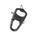 3 Legged Thing Toolz Multi function Carabiner Tool Black (Bag of 20pcs)