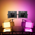 Godox LDX100BI Panel Light Bi Color