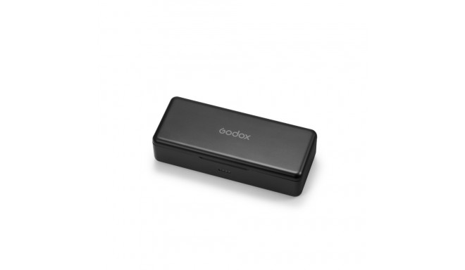 Godox ML C4 Charging Case for Virso M1/ M2