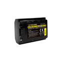 Nitecore NP FZ100C (USB C Rechargeable) 2400mAh