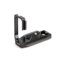 3 Legged Thing ALFIE B 105mm Arca L Bracket Darkenss/Blk for Sony A7 IV & Others