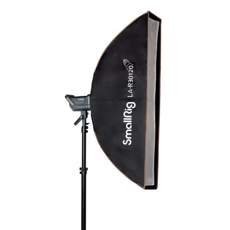 SmallRig 4200 LA R30120 Strip Softbox