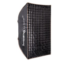 SmallRig 4199 LA R6090 Rectangular Softbox