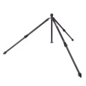 3 Legged Thing Pro 2.0 Charles Aluminum Tripod Dark