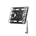 Godox TP B4 Four light Bracket for TP Tube Light