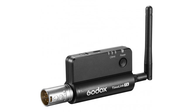 Godox TimoLink TX Wireless DMX Transmitter