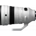 Sigma 200mm f/2.0 DG OS Sports objektiiv Sonyle