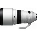 Sigma 200mm f/2.0 DG OS Sports objektiiv Sonyle