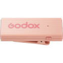 Godox MoveLink Mini LT Kit 2 (Roze)