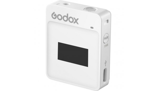 Godox MoveLink II TX Transmitter (Wit)