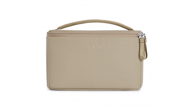 Urth Arkose Camera Insert (Beige)