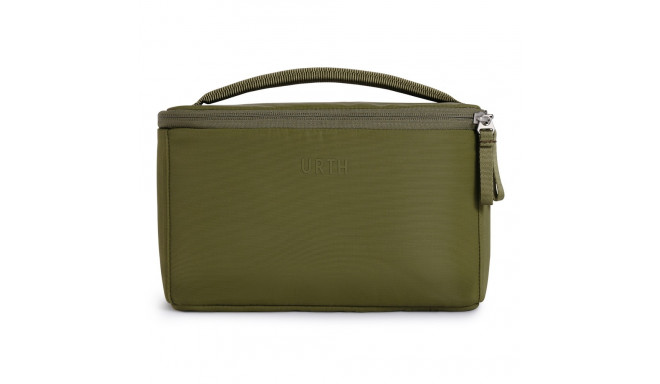 Urth Arkose Camera Insert (Green)