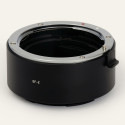 Urth Electronic Lens Mount Adapter EOS NIK Z