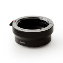 Urth Lens Mount Adapter: Compatible with Leica R Lens to Micro Four Thirds (M4/3) Camera Body