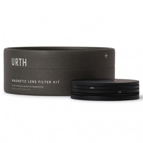 Urth 40,5mm Magnetic Duet Kit (Plus+) (UV+CPL)