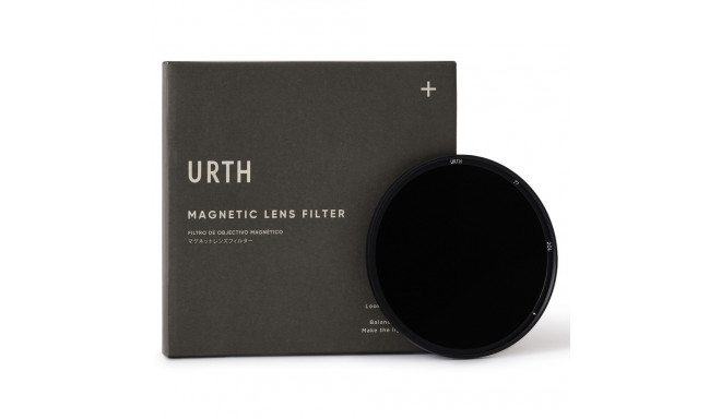 Urth 77mm Magnetic ND1000 (Plus+)