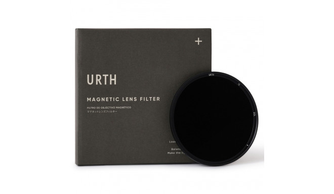 Urth 72mm Magnetic ND1000 (Plus+)