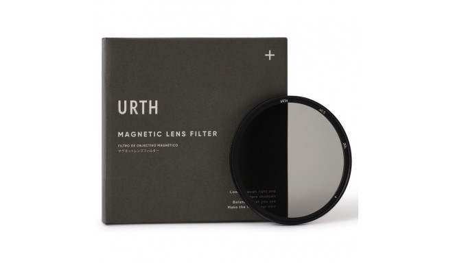 Urth 40,5mm Magnetic CPL (Plus+)