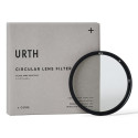 Urth 58mm Ethereal Â¼ Black Mist Lens Filter (Plus+)