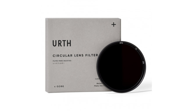 Urth 77mm Infrared (R72) Lens Filter (Plus+)