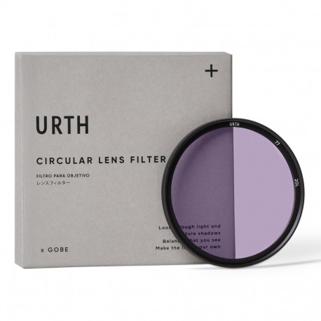 Urth 77mm Neutral Night Lens Filter (Plus+)