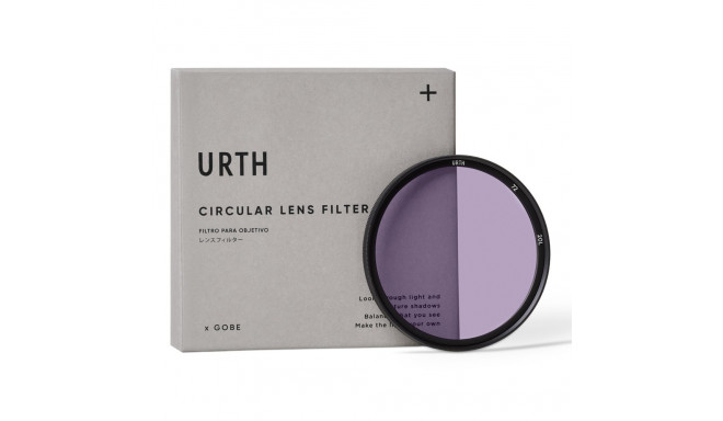 Urth 72mm Neutral Night Lens Filter (Plus+)