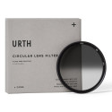 Urth 58mm Hard Graduated ND8 Lens Filter (Plus+)