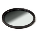 Urth 58mm Hard Graduated ND8 Lens Filter (Plus+)