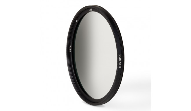 Urth 95mm Soft Graduated ND8 Lens Filter (Plus+)