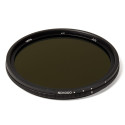 Urth 62mm ND64 1000 (6 10 Stop) Variable ND Lens Filter (Plus+)