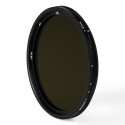 Urth 46mm ND64 1000 (6 10 Stop) Variable ND Lens Filter (Plus+)