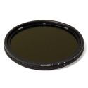 Urth 46mm ND64 1000 (6 10 Stop) Variable ND Lens Filter (Plus+)
