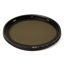 Urth 43mm ND2 32 (1 5 Stop) Variable ND Lens Filter (Plus+)