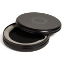 Urth 46mm ND2 32 (1 5 Stop) Variable ND Lens Filter (Plus+)