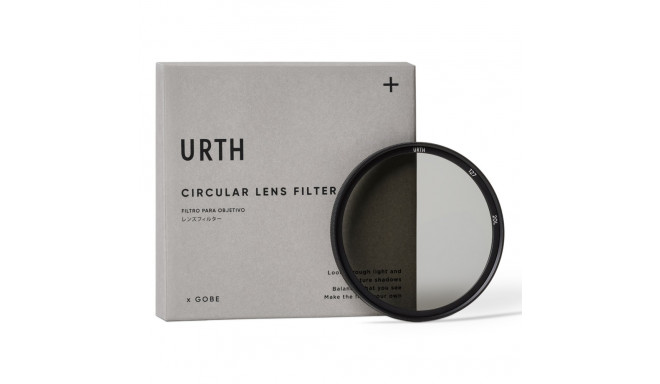 Urth 127mm Circular Polarizing (CPL) Lens Filter (Plus+)