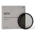 Urth filter ringpolarisatsioon CPL Plus+ 49mm Urth filter ringpolarisatsioon CPL Plus+ 49mm