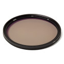 Urth 46mm Circular Polarizing (CPL) Lens Filter
