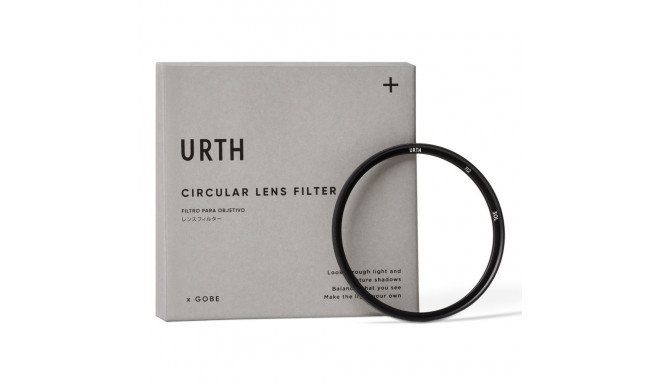 Urth 112mm UV Lens Filter (Plus+)
