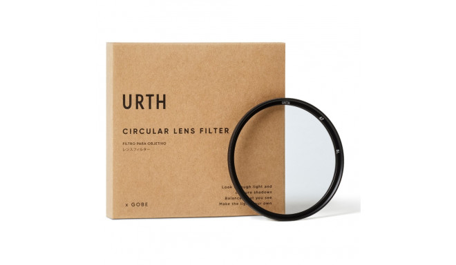 Urth 67mm UV Lens Filter