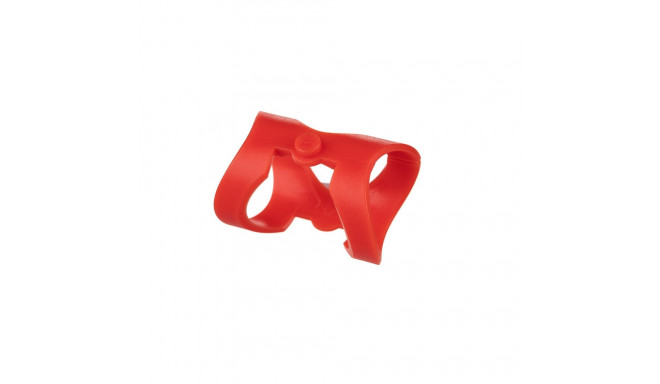 Fotopro Spare Parts X Go HR Chameleon Red Tilt Shim